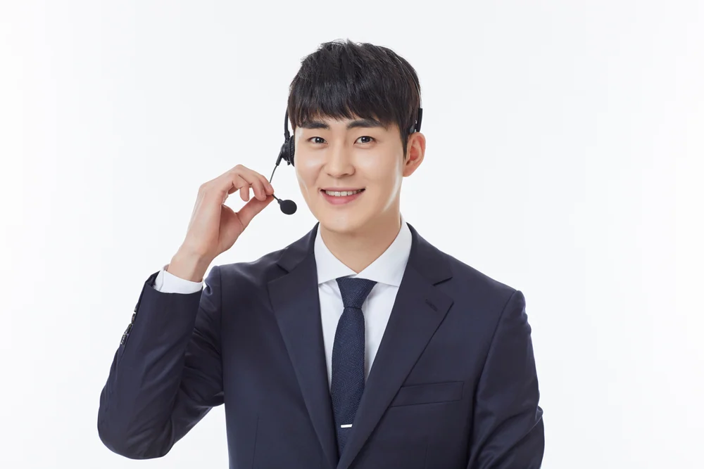 대구당일일수 문의를 접수 순서대로 확인하는 상담 담당자