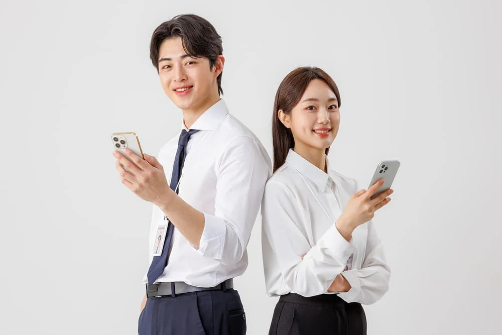 대구당일일수 하루 상환액을 서류로 계산해 보는 장면